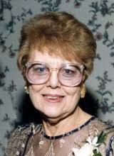 Obituary information for Mary Katherine (nee Boylan) Ley