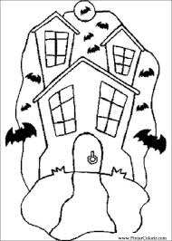 No nosso site você encontra uma grande variedade de desenhos para colorir e imagens para. Desenhos Para Pintar E Colorir Dia Das Bruxas Imprimir Desenho 035