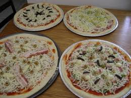 Whole wheat food processor pizza dough in a hurry 13. Pizza Dough Food Processor 1 Pizza