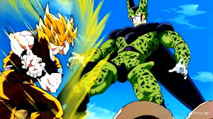 Gohan makes a friend 7. Duhragon Ball The 10 Best Episodes Of Dragon Ball And Dbz