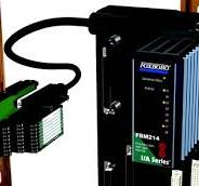 FBM214, HART Inputs, 8 Channels, P/N: P0922VT