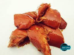 Bagi mereka yang gemarkan belacan, ia. Cara Masak Terung Goreng Belacan Nothing To Somethings