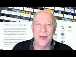 Keynote Briljante mislukkingen door Paul Iske tijdens De Shift IV op 13  april