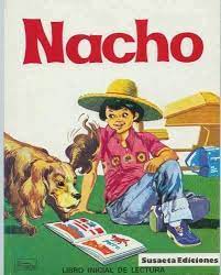 Maybe you would like to learn more about one of these? Cuentos Y Leyendas El Famoso Libro De Lectura Nacho Facebook