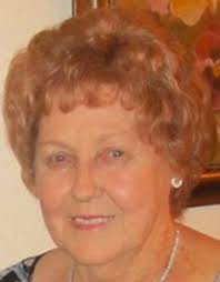 Shirley Harris Obituary