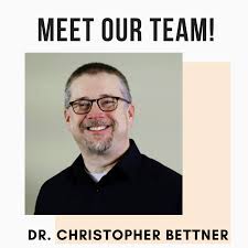 Meet Dr Bettner For Almost 25 Years He Has Served The Wonderful Residents Of Colorado Springs Dr Bettner Speci In 2020 Computer Vision Syndrome Dry Eyes Geriatric