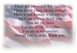 Veterans Day Thank You Poems Thank You With Images Veterans Day Quotes Happy Veterans Day Quotes Veterans Day Thank You