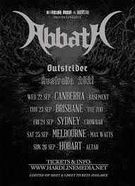 Check spelling or type a new query. Abbath Canberra The Basement The Basement Canberra Wee Jasper 22 September To 23 September
