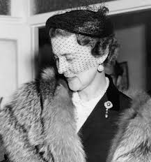 Wedding Ball of Prince George, Duke of Kent and Princess Marina of Greece