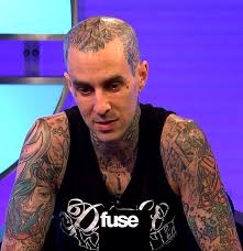 Discover 16 My travis and travis barker ideas