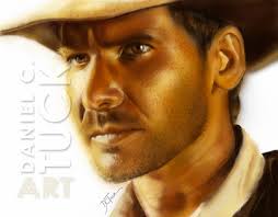 Last Crusade Lost Ark Projects :: Photos, videos, logos, illustrations and  branding :: Behance