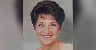 Mavis Parker Swanberg Obituary