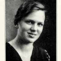 Esther Rebecca Schoonmaker (1915–2008)