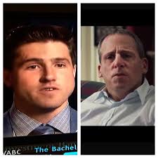 This is probably TMI, but...: Bachelorette Kaitlyn Ep 4: Clint's Got the  Vill Communication (and a Shiny Dome)