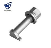 Trending Products Truck Chassis Part Torque Rod Rubber Bush ...