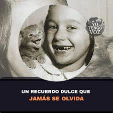 Dulce infancia Había un tiempo en que la felicidad cabía en lo más  sencillo: en la risa de los amigos, en los juegos interminables y en aquel  brillo inocente en los ojos.