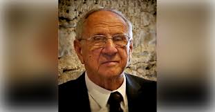 Obituary information for Ronald Keith Shaver