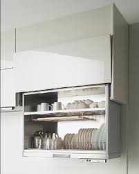 Electronic Descending Cupboard Love The Idea That You Can Just Pull It Down Kitchen Fixtures Bathroom Fixtures Bathroom Accessories