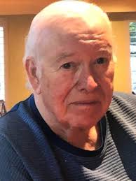 Norton Clark (Tony) Hoff