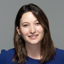 Marisa Schwartz Taylor