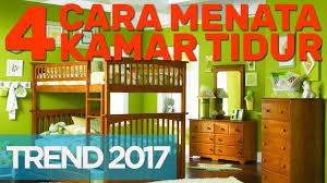 Dengan minimnya ruang untuk bereksplorasi, banyak yang frustasi dan lalai mendekorasi kamar tidur mereka. 4 Cara Menata Kamar Tidur Agar Terasa Nyaman 2 Youtube