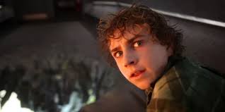 Percy's Powers & Special Abilities In Percy Jackson & The Olympians  Explained