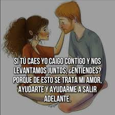 Pin De Solimar Rivera En Amor Y Reflexiones Para La Vida Frases Bonitas Amor Imagenes De Amor