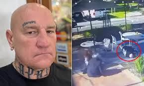 Gavin Preston wanted 'ordinary life' years before he was shot at Keilor  Village, Melbourne
