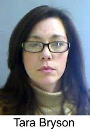 Four legged friends (and enemies): Connecticut: Tara Bryson and Michael  Hearl are drug dealers (and animal abusers!)