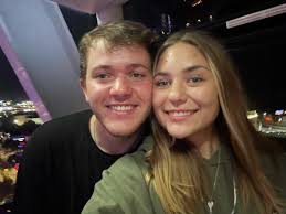 Gatlinburg 23' ♥️♥️ had an amazing first couple trip!! @_jake_rayburn_