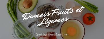 Dumais Fruits Et Legumes Campbellton Home Facebook