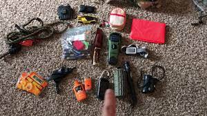 If you ask me, it's a big part of the fun of the trip. Deer Hunting Gear List Bow Hunting Youtube