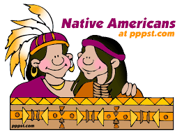 Free Powerpoint Presentations About Native Americans For Kids Teachers K 12 Everything was made by hand. native americans for kids teachers