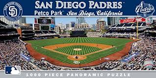 Check spelling or type a new query. Masterpieces Mlb San Diego Padres Stadium Panoramic Jigsaw Puzzle Petco Park 1000 Pieces Pricepulse