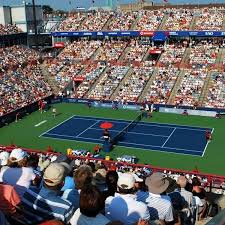 Rogers Cup Tickets Seatgeek