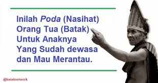 Check spelling or type a new query. Inilah Nasihat Poda Orang Batak Yang Wajib Anda Tahu Dimanapun Melangkah Share Supaya Yang Lain Tau Warta Gas