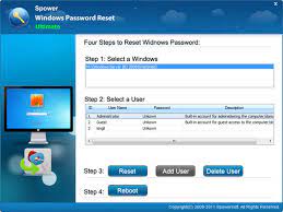 Windows Password 7 , Vista And Xp Reset (Recovery) In Linux