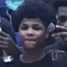 Gerald Burris (@GeraldBurris10)