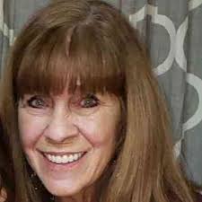 Susan Walker Obituary (1954