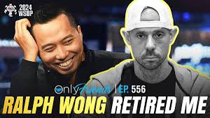 Ralph Wong (@WhatsW0ngWithU)