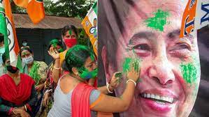 All about upcoming west bengal assembly election 2021. 943am2hdlsnlym
