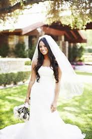 Photo Via Project Wedding Veil Hairstyles Veil Hair Down Wedding Hairstyles With Veil