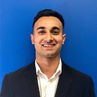 Savio Rodrigues Email & Phone Number