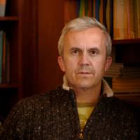 Sergio Ocampo Madrid