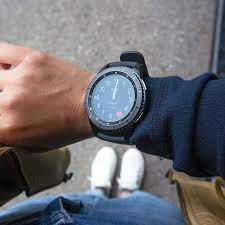 Or which is otherwise the property of samsung or its. Samsung Gear S3 Frontier Review A Hefty Smartwatch Full Of Features