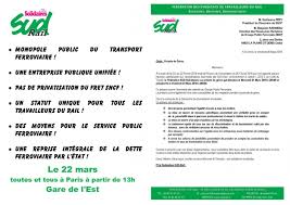 Suivez en direct la mobilisation. Tous A La Manifestation Le 22 Mars