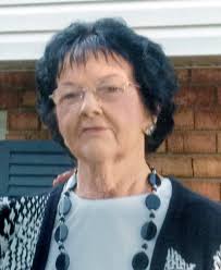 Frances Shrader Obituary