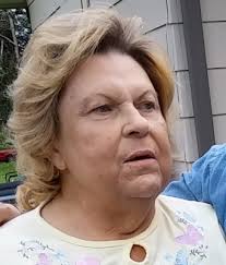 Obituary information for Teresa Ann Thompson