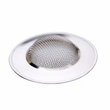 If the seal is cracked or brittle, the stopper should be replaced. Kitchen Sink Strainer Drain Stopper Stainless Steel Bath Sink Drain Hair Catcher Colanders Strainers Sifters Home Garden Worldenergy Ae