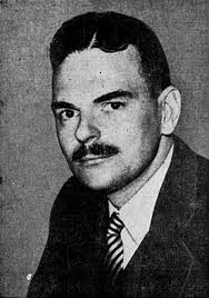 Thomas E. Dewey